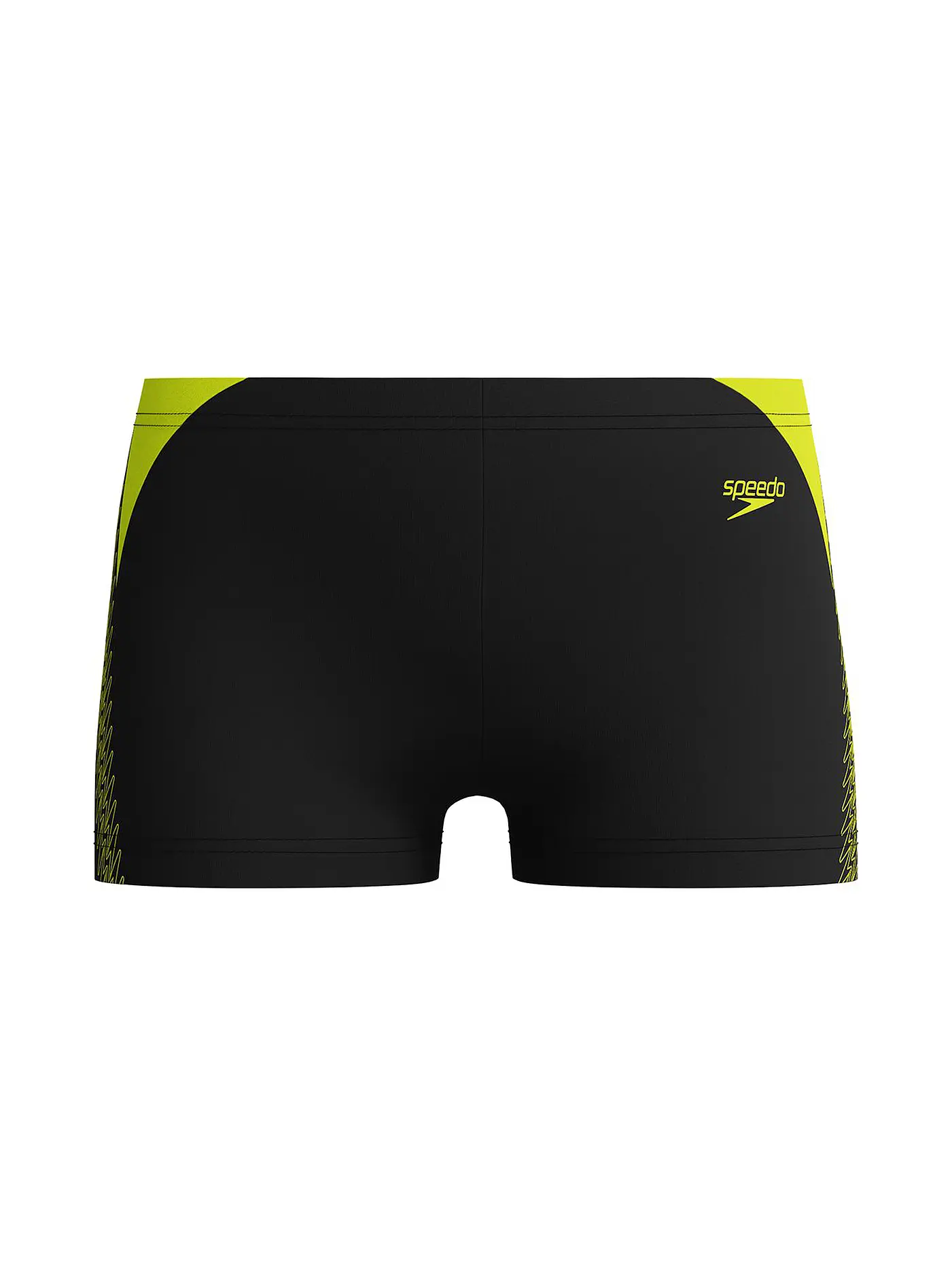 SPEEDO | Jungen Beinbadehose Hyperboom Splice | 